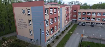 Centrum Kształcenia Zawodowego i Ustawicznego w Tarnowie
